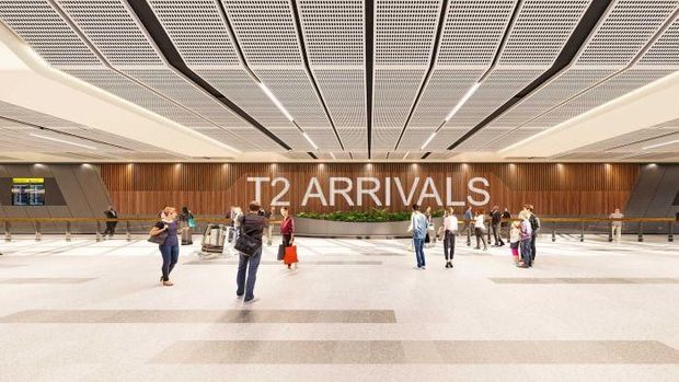 Bandara Melbourne Akan Diperluas Besar-Besaran