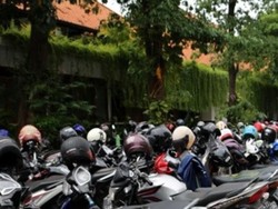Pemkot Surabaya Buat Aturan Baru untuk Lancarkan Lalu Lintas