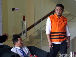 Bupati Buton Selatan Didakwa Terima Suap Rp 578 Juta Terkait Proyek