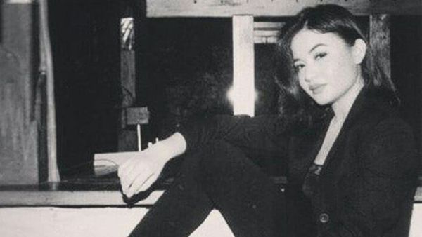 Pesona Cornelia Agatha, Bintang Si Doel The Movie