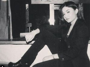 Pesona Cornelia Agatha, Bintang Si Doel The Movie