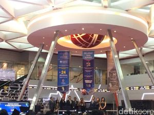 Catatkan Saham di Bursa, Anak Usaha Pelindo II Mau Perluas Lahan