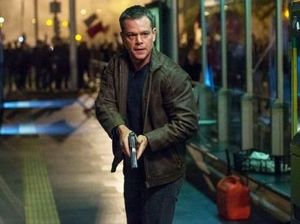 Pertama Kalinya, Jason Bourne Masuk Pesantren di Desa Pertama Kalinya, Jason Bourne Masuk Pesantren di Desa