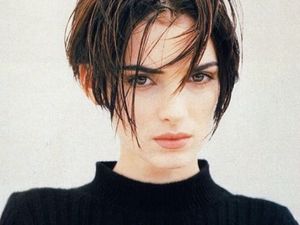 Winona Ryder Kesal Para Bintang Muda Apatis ke Film Klasik