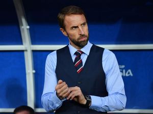 Inggris Ingin Perpanjang Kontrak Southgate