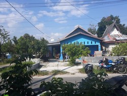 Diyakini Mati Suri, Rizky Dimasukkan ke Kelambu Bersama King Cobra