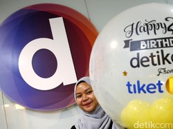 Ini Harapan Risma untuk detikcom di Usia 20 Tahun