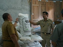 Kopi Garut Tembus Pasar Taiwan