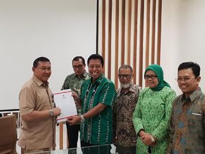 PPP akan Gunakan Dana Bantuan Parpol untuk Latih Kader