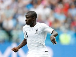 NGolo Kante Ancaman Lain bagi Belgia