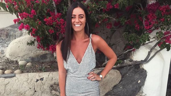 Deretan WAGs Seksi yang Bikin Tim Inggris Panas di Piala Dunia 2018