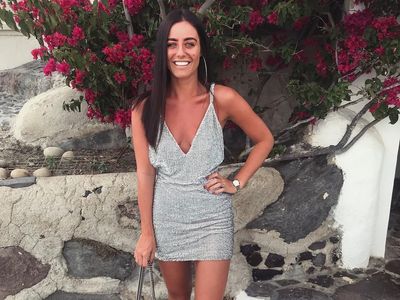 Deretan WAGs Seksi yang Bikin Tim Inggris Panas di Piala Dunia 2018
