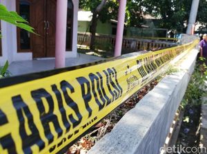 Pasca Bom di Pasuruan, Sistem Pelaporan Pendatang Baru Dievaluasi Pasca Bom di Pasuruan, Sistem Pelaporan Pendatang Baru Dievaluasi