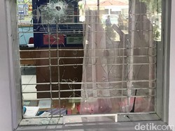 Ini Kronologi Kartel Narkoba Berondong LP Pekanbaru