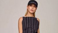 Hailey Baldwin Tunangan Justin Bieber, Alessandra Ambrosio juga Duo Serigala