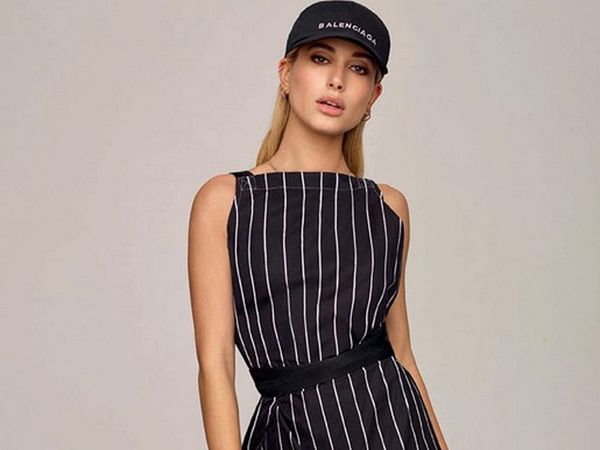 Ini Si Cantik Hailey Baldwin, Tunangan Justin Bieber