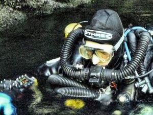 Dokter Anestesi Adelaide Ini Bantu Penyelamatan di Thailand