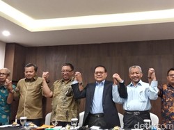 Usai Kalah di Pilgub Jabar, Sudrajat-Syaikhu Bakal Nyaleg?