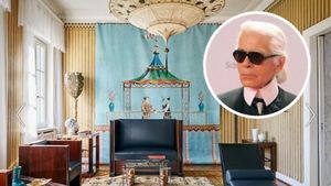 Bos Chanel Jual Vila Mewah Rp 160 M, Penasaran Isinya?