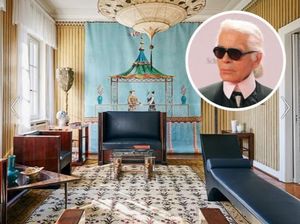 Bos Chanel Jual Vila Mewah Rp 160 M, Penasaran Isinya? Bos Chanel Jual Vila Mewah Rp 160 M, Penasaran Isinya?
