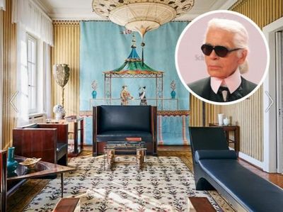 Bos Chanel Jual Vila Mewah Rp 160 M, Penasaran Isinya?