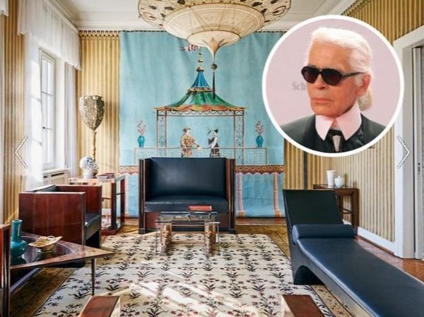 Bos Chanel Jual Vila Mewah Rp 160 M, Penasaran Isinya?