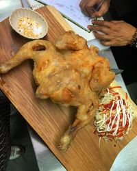 Pedas Manis Ayam Goreng ala Korea Bisa Dinikmati di 5 Restoran Ini