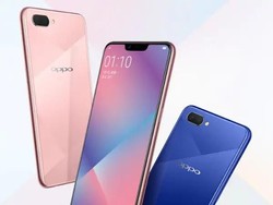 Oppo A5 Dirilis Usung Snapdragon 450, Harganya?