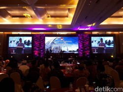 Sarasehan Perdamaian Maluku, JK Ingatkan Bahaya Politisasi Agama