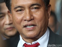 Yusril Harap Ijtimak Ulama Tak Hasilkan Presiden Patung