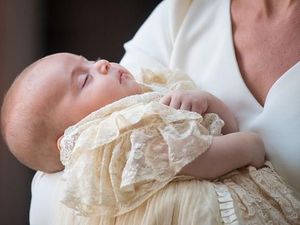 Telah Dibaptis, Louis Dapat Kado Rp 200 Juta dari Pangeran Harry Telah Dibaptis, Louis Dapat Kado Rp 200 Juta dari Pangeran Harry