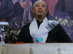 Rumah Kebakaran, Opick Dilaporkan Merugi Rp 300 Juta