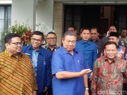 Bawaslu Sosialisasi Pemilu, Minta Demokrat Teken Pakta Integritas