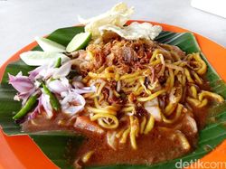 5 Racikan Mie Khas Sumatera, Ada Mie Aceh hingga Mie Tarempa