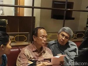 Koruptor Tol JORR Ditangkap Saat Ngemal, Ini Pusaran Kasusnya Koruptor Tol JORR Ditangkap Saat Ngemal, Ini Pusaran Kasusnya