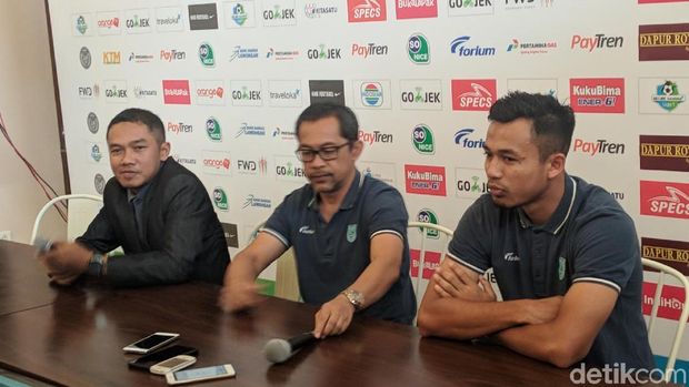 Tekad Persela Balik ke Papan Atas vs Misi Curi Poin Borneo FC