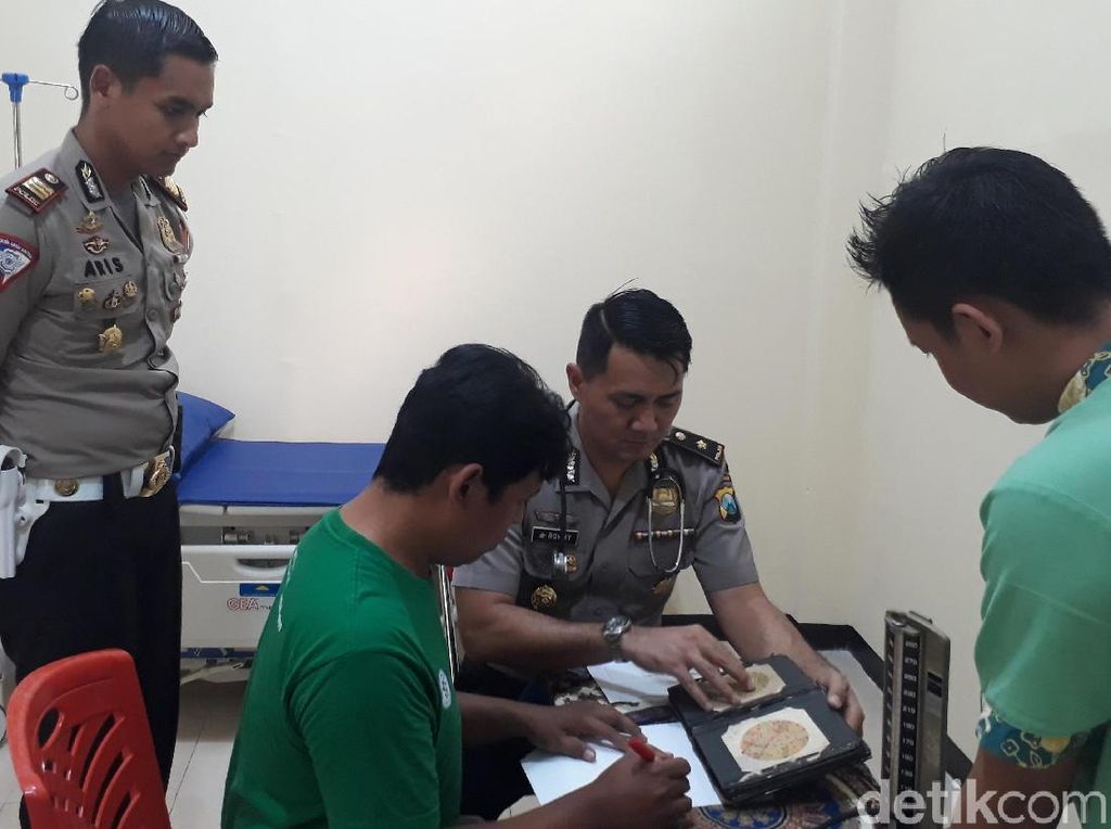 Begini Cara Penyandang Disabilitas di Bojonegoro Dapatkan SIM Begini Cara Penyandang Disabilitas di Bojonegoro Dapatkan SIM