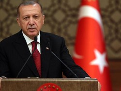 Erdogan: Khashoggi Dibunuh dengan Keji dan Terencana