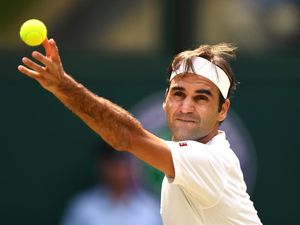 Federer, Nadal, dan Djokovic Belum Terbendung