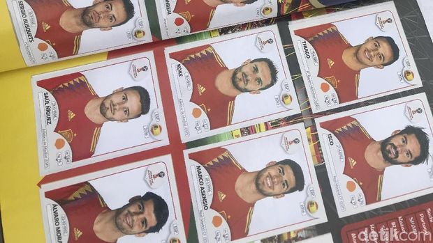 Panini yang Tak Pernah Mati