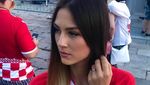Yang Jelita dari Balkan: WAGs Kroasia di Semifinal Piala Dunia 2018
