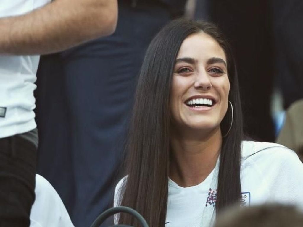 Kekasih Murka Atas Penangkapan Kapten Manchester United Harry Maguire Kekasih Murka Atas Penangkapan Kapten Manchester United Harry Maguire