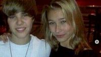 Hailey Baldwin yang Setia Menunggu Justin Bieber