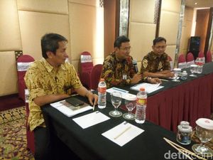Perjalanan Pulang Haji 2018 akan Lebih Lama 45 Menit, Ini Alasannya