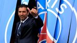 Bienvenue, Gianluigi Buffon
