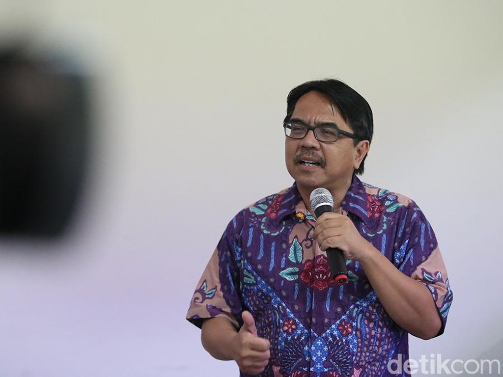 Selain Meme Anies Joker, Ini Daftar Pelaporan Kasus pada Ade Armando Selain Meme Anies Joker, Ini Daftar Pelaporan Kasus pada Ade Armando