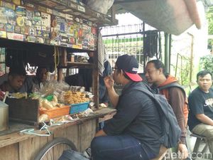 Angkringan-Pecel Lele di Yogya Boleh Buka Lebih Jam 19.00, Ini Syaratnya