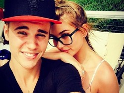 Makin Mesra, Justin Bieber Unggah Foto Ciuman dengan Hailey Baldwin