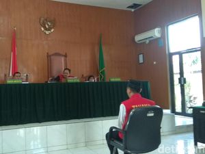 Pemutilasi Sales Tak Dituntut Pasal Pembunuhan, Pengacara: Sepakat