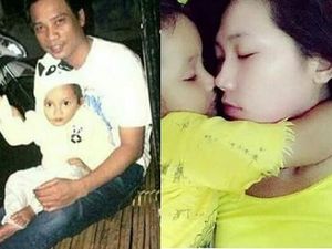 Foto Jadul Via Vallen Diduga Bareng Suami & Anak, IG-nya Kini Dikepung